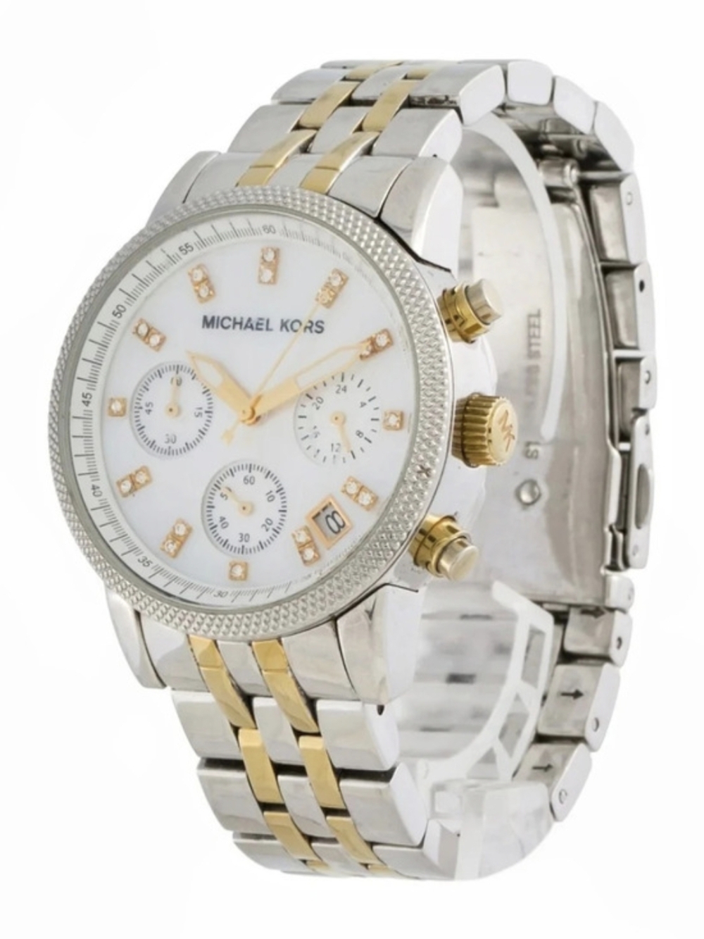 Michael Kors | Ritz Watch - Picture 2 of 8
